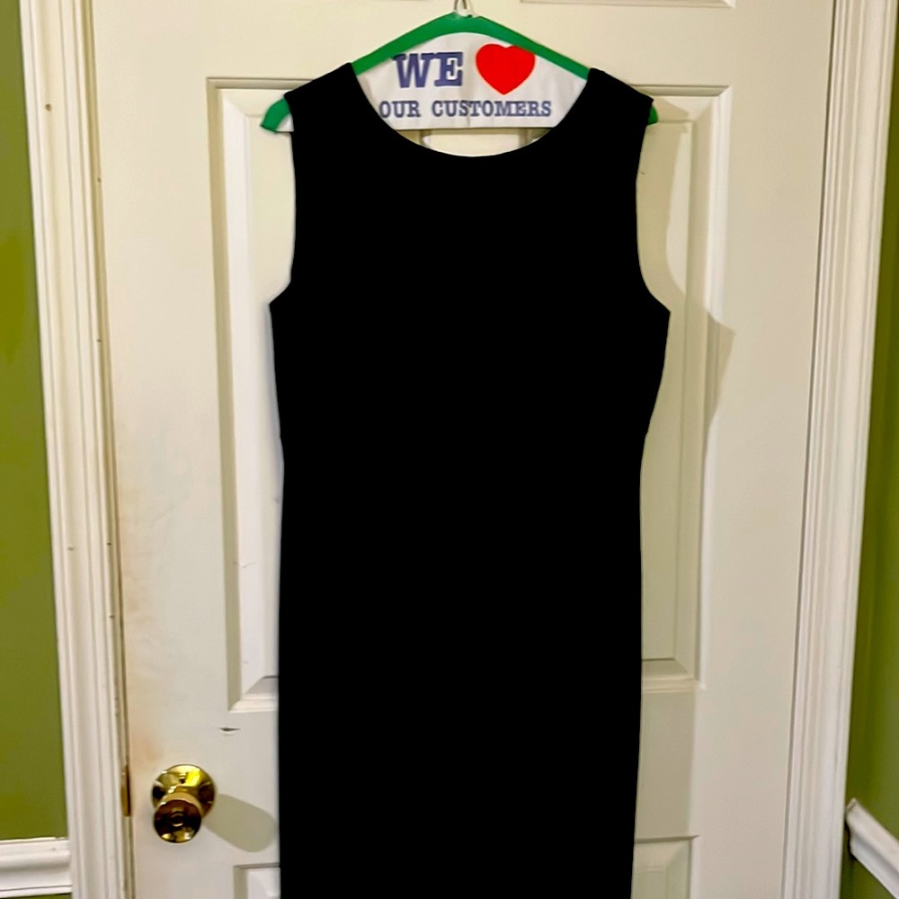 Women’s size 12 Jones New York Formal Dress